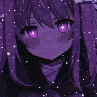 💜
