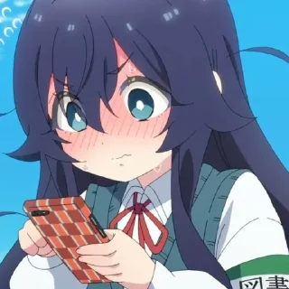 ☂