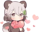 💝