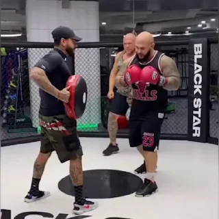🥊