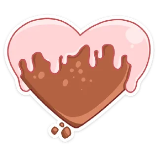❤️