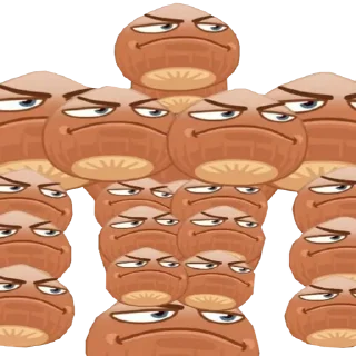 💪