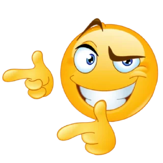 Смайлики 3 @stickers104