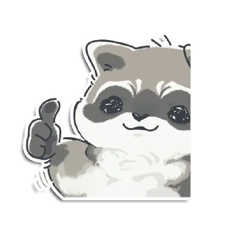 👍
