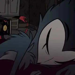 😴