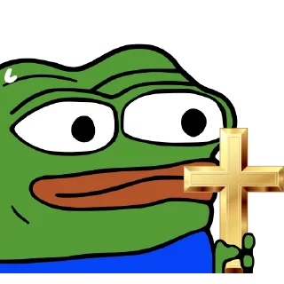 ✝️