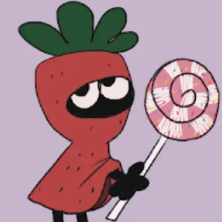 🍓