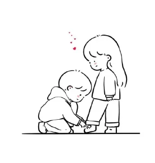 ❤️