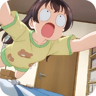 😱
