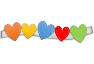 💝