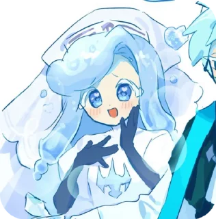 ✝