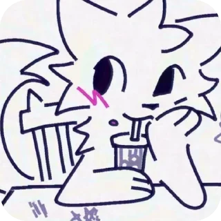 🐱
