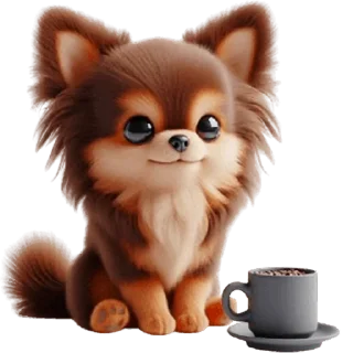 ☕️
