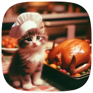 🍗