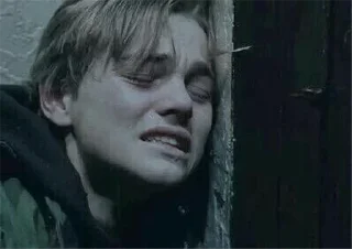 😭