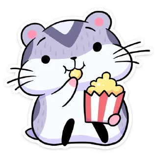 🍿