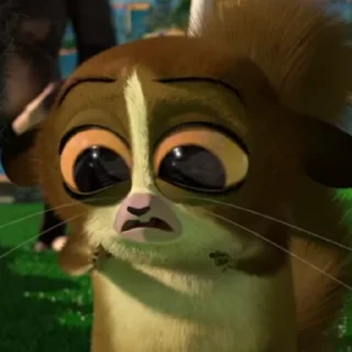 😧