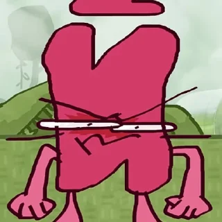 😠
