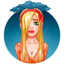 ☔