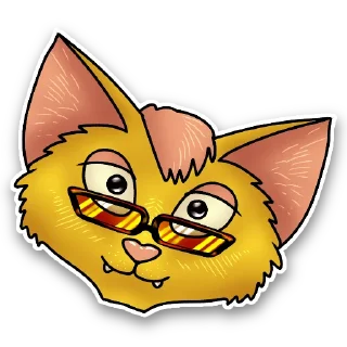 🐱