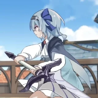 ❄️