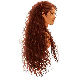 👩‍🦰