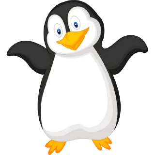 🐧