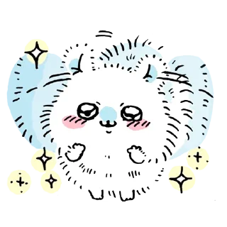 ✨