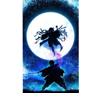 🌑