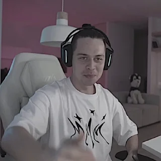 ❓