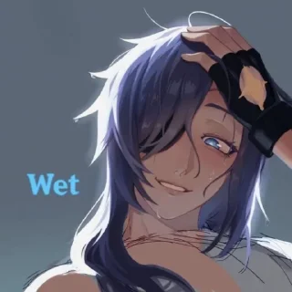 💧