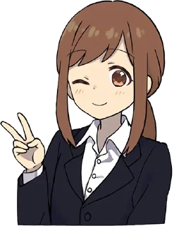 ✌️