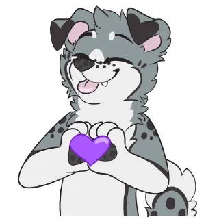 ❤️