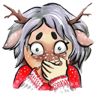 🤭