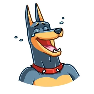 😀