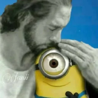 ✝️