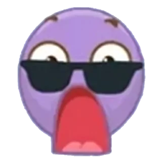 😧