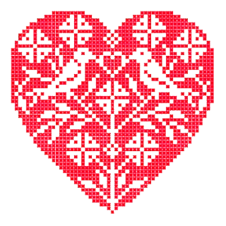 ❤️