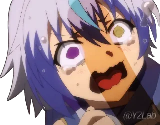😱