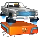 Low Rider @podarkitgnft