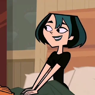 💚