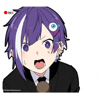 😱