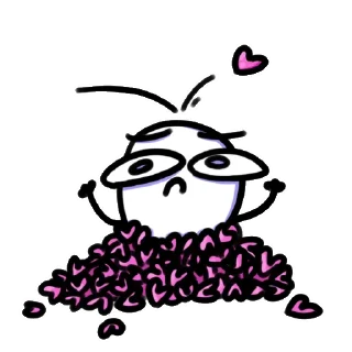 💝