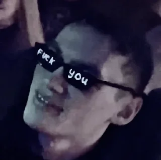 😝