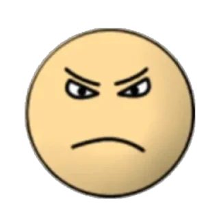 😤