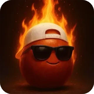 🔥