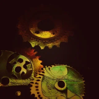 👁