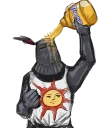 Dark souls
