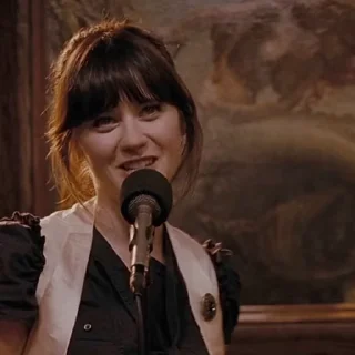 🎤