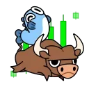 🐂